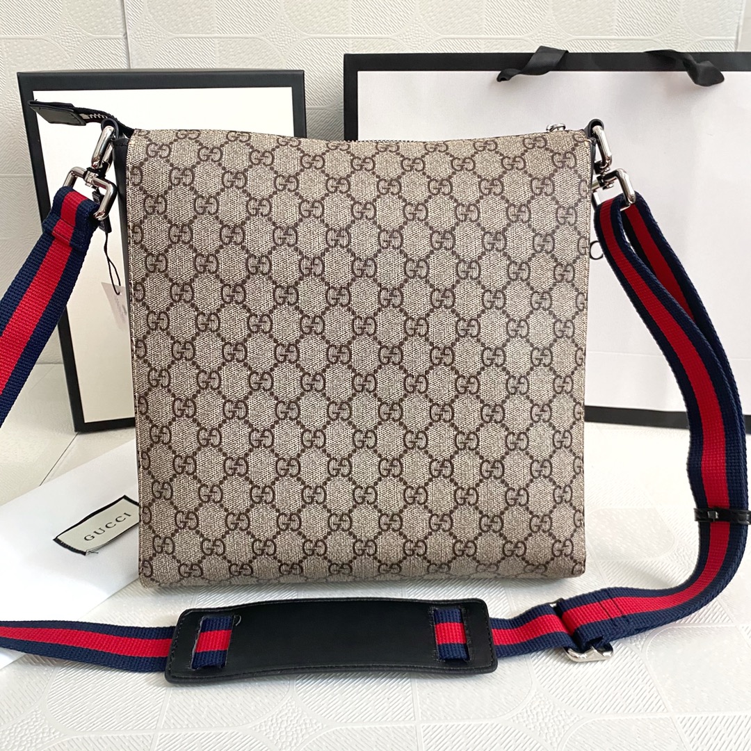 Mens Gucci Satchel Bags